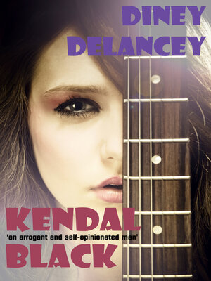 cover image of Kendal Black